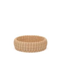 Kave Home Mand 'Zilna' Rotan, 38cm
