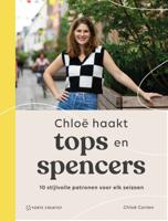 Chloë haakt tops en spencers (Paperback)