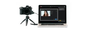 Atomos Connect 4K video/audio capture converter voor streaming