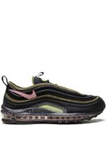 Nike baskets Air Max 97 - Noir - thumbnail