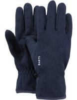 Barts Fleece Gloves Handschoenen Navy Xs / 6.0