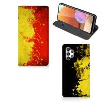 Samsung Galaxy A32 4G | A32 5G Enterprise Editie | Standcase | België