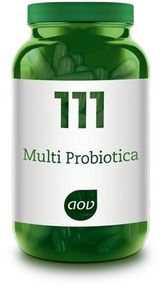 111 Multi probiotica