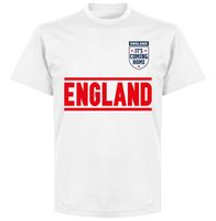 Engeland It's Coming Home Team T-Shirt