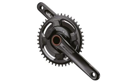 FSA Powerbox BB386EVO 110 BCD Crankstel 175mm 42T - Zwart FSA Powerbox BB386EVO 110 BCD Crankstel 175mm 42T - Zwart