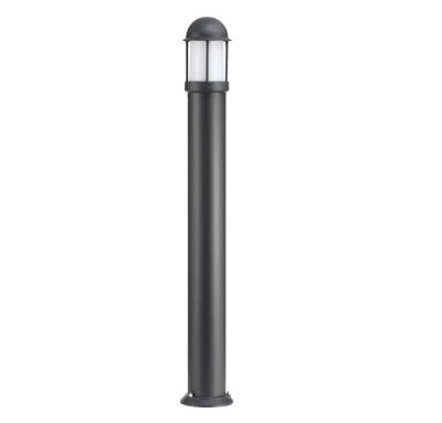 Franssen TuinlampOrion 125cm antraciet - 401125-25