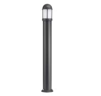 Franssen TuinlampOrion 125cm antraciet - 401125-25