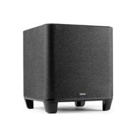 Denon HOME Subwoofer Subwoofer Zwart