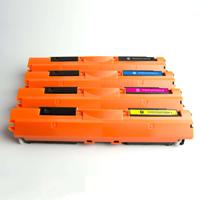 Huismerk Toner Cartridge voor HP 126A