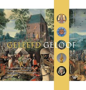 Geleefd geloof - - ebook