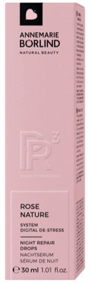 Annemarie Borlind Rose Nature Night Repair Drops