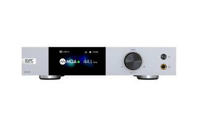 EverSolo: Dac Z6 - Zilver