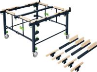 Festool STM 1800 Mobiele zaag- en werktafel - 205183 Festool STM 1800 Mobiele zaag- en werktafel - 205183
