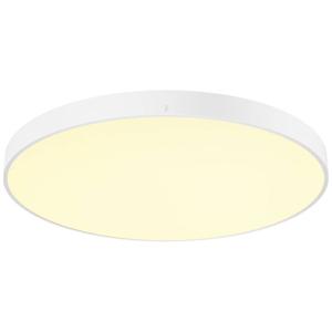 SLV 1007313 MEDO® PRO 90 LED-plafondlamp LED 74 W Wit