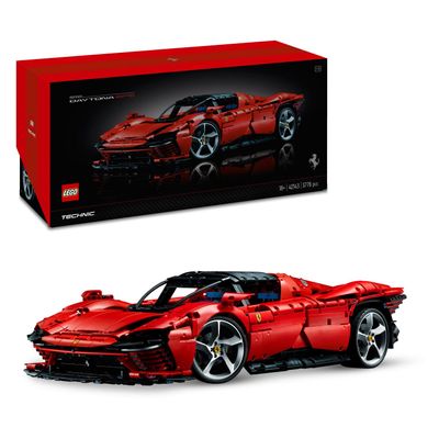 LEGO technic 42143 ferrari daytona sp3
