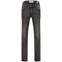 Vingino winter jeansbroek jongens - grijs - Diego icon - slim fit Vingino winter jeansbroek jongens - grijs - Diego icon - slim fit