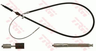Handremkabel GCH2329