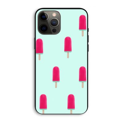 Waterijsje: iPhone 12 Pro Max Biologisch afbreekbaar hoesje