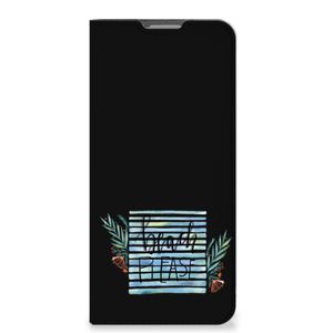 OPPO Reno8 Lite Magnet Case Boho Beach