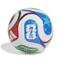 adidas WK 2026 Trionda Training Voetbal Wit Blauw Rood Groen
