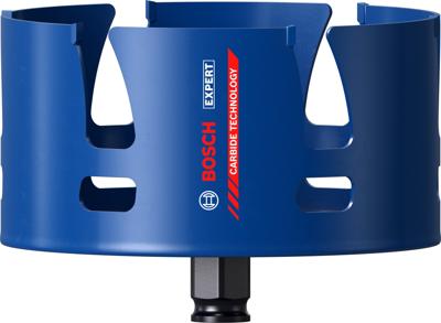 Bosch Accessoires EXPERT Construction Material Power Change Plus Gatzaag | 127 x 60 mm - 2608901946