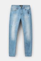 Jeans - BLUE - 28