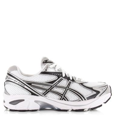 ASICS - GT-2160 sneakers white black Mesh Unisex