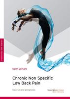 Chronic non-specific low back pain (Paperback)