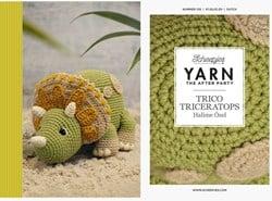 YARN The After Party nr.105 Trico Triceratops