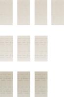 Bosch Accessoires expert m480 schuurnetset 115 x 230 mm 10-delig - 1 stuk(s) - 2608901207