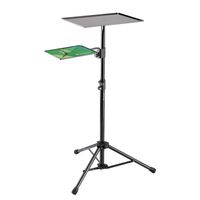 K&M 12150 Laptop statief met muisplateau K&M 12150 Laptop statief met muisplateau