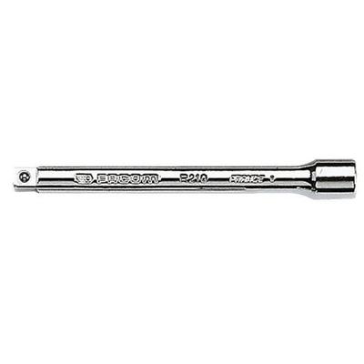 Facom Standaard verlengstukken 1/4" - R.209