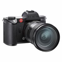 Leica SL2-S systeemcamera + Elmarit-SL 24-70mm f/2.8