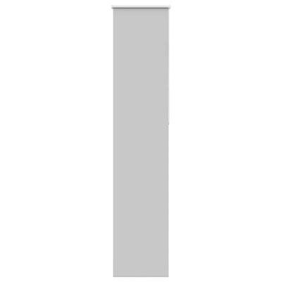 Rolgordijn verduisterend 55x230cm stofbreedte 50,7 cm polyester
