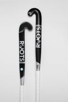 Field hockey stick Core R70 | Silver - thumbnail