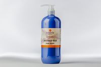 Massageolie palm beach