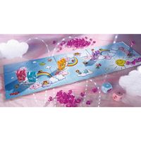 Haba kinderspel Eenhoorn Flonkerglans- Wolkenschat (NL) - thumbnail