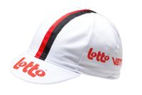 Vintage Lotto Vetta 1994 Fietspet Vintage Lotto Vetta 1994 Fietspet