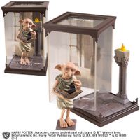 Harry Potter: Magical Creatures - Magical Creatures Dobby Speelfiguur