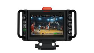 Blackmagic Design Studio Camera 4K Pro G2 Schoudercamcorder 4K Ultra HD Zwart