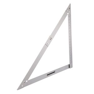 Silverline Opvouwbare winkelhaak | 600 mm - 732000