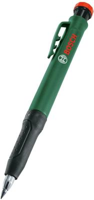 Bosch Groen Markeerpotlood - 1600A02E9C