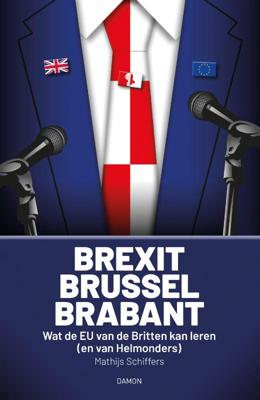 Brexit, Brussel, Brabant (Paperback)