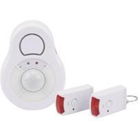 Olympia Bewegingsmelder BMD 210 Wit 5976 Olympia Bewegingsmelder BMD 210 Wit 5976