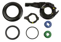 Shimano Anp naafd sh nexus montuurset 7v