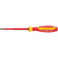 Stahlwille 4675 VDE T30 TX SCHRAUBENDREHER MIT DRALL GRIFF TX-schroevendraaier Grootte T 30 1 stuk(s)