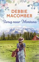 Terug naar Montana - Debbie Macomber - ebook