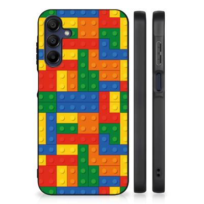 Samsung Galaxy A15 Back Case Blokken