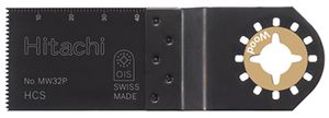 MULTI TOOL BLAD MW32P 32X40MM