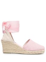 Scarosso espadrilles Paloma - Rose - thumbnail